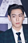 [스타포토] 빅뱅 탑, 빛나는 눈빛:스타저널 #www.starjn.com ≪스타저널≫ [스타포토] 빅뱅 탑, 빛나는 눈빛
