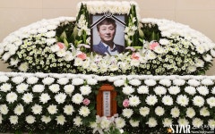 [스타포토]故 이광종, 26일(오늘) 별세로 축구계의 큰별이 지다..삼가 고인의 명복을 빕니다:스타저널 #www.starjn.com ≪스타저널... 