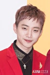 [스타포토] 투피엠(2PM) 준호, 심쿵하게 만드는 아이컨택:스타저널... com ≪스타저널≫ [스타포토] 투피엠(2PM) 준호, 심쿵하게 만드는... 