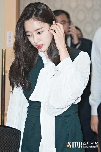 [스타포토] 티아라 함은정. 이쁘다:스타저널 #www.starjn.com ≪스타저널≫ [스타포토] 티아라 함은정. 이쁘다