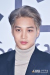 [스타포토] 엑소(EXO) 카이, 젠틀맨:스타저널 #www.starjn.com ≪스타저널≫ [스타포토] 엑소(EXO) 카이, 젠틀맨
