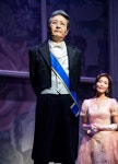 뮤지컬 지킬앤하이드‘ 댄버스 경 役 김봉환 배우, 1,000회 공연... com ≪스타저널≫ 뮤지컬 지킬앤하이드‘  댄버스 경 役 김봉환... 