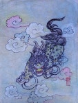 남복현 작가, 2021 한류문화원 특별초대전. 특별상으로 선정:스타저널 #www.starjn.com ≪스타저널≫ 남복현 작가, 2021 한류문화원... 