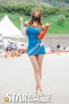 [스타포토] 레이싱 모델 진하진, 수영으로 다져진 환상의 몸매 :스타저널 #www.starjn.com ≪스타저널≫ [스타포토] 레이싱 모델 진하진... 