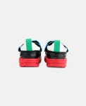 로고 블랙 슈즈  - Stella Mccartney Kids  ‎로고 블랙 슈즈 ‎ - ‎Stella Mccartney Kids ‎