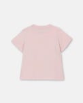 팜 프린트 티셔츠  - Stella Mccartney Kids  ‎팜 프린트 티셔츠 ‎ - ‎Stella Mccartney Kids ‎