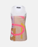 멀티컬러 에센셜 탱크탑 - Adidas By Stella Mccartney