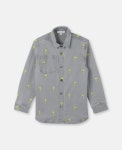 팜 셔츠  - Stella Mccartney Kids  ‎팜 셔츠 ‎ - ‎Stella Mccartney Kids ‎