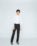 Stevie 와이드 카고 팬츠  - Stella Mccartney Men  ‎Stevie 와이드 카고 팬츠 ‎ - ‎Stella Mccartney Men ‎