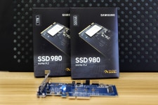 スマホ M.2 Samsung 980 1TB PCIe Gen 3.0 ×4の通販 by モモ shop｜ラクマ SSD ランダムラ