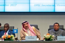 Oil prices: Why Trump has Saudi Arabia over a barrel, Opinion News & Top Stories - The Straits Times Oil prices: Why Trump has... 