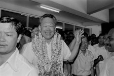 The Lee Kuan Yew they knew, Opinion News & Top Stories - The Straits Times The Lee Kuan Yew they knew