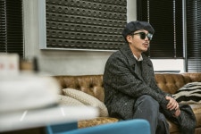 1년의 공백, 부끄럽지 않은 변화 - STREET MAGAZINE