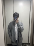 DURKEN 더큰 대한민국 남자 * 키178 * 몸무게70 * 상품 착용후기생각보다 원단 고급스러워보이고 너무너무 대만족입상품후기 - DURKEN... 