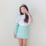 [CCU] 코밍 티.tsh