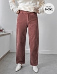 아침공기2 기모 골덴바지_S,M,L,XL,2XL,3XL-4color, 따뜻한... - 스타일티바 아침공기2 기모 골덴바지_S,M,L,XL,2XL,3XL-4color, 따뜻한... 