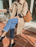 마들리 데일리로퍼-3color,깔끔한 쉐입 써클로퍼-높지않아 더욱 편하게 신어요 - 스타일티바
