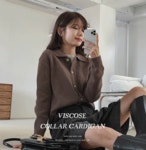 예뻐요 하나도 안 따갑고 완전 따뜻해요딱 제가 좋아하는 스타 REVIEW - 스타일티바