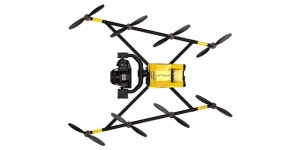 Flipboard의 Drones | Robots | AI