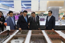 회장동정 - 20240429 전남지역 회원조합 방문(진도수협)