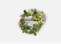 [5m_jw3173-bbbiof]야채스프 동그라미가든 헤어핀 - 설탕공장 [5m_jw3173-bbbiof]야채스프 동그라미가든 헤어핀