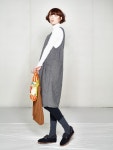 [5w_ops5756-geoyci]순수한 작은체크 민소매원피스 - 설탕공장 [5w_ops5756-geoyci]순수한 작은체크 민소매원피스