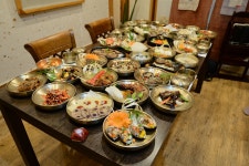 죽도봉공원주변< 관광지주변음식점< 음식점정보< 순천숙박