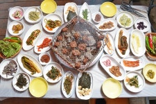 청소골닭구이거리주변< 관광지주변음식점< 음식점정보< 순천숙박