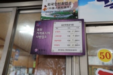 청소골닭구이거리주변< 관광지주변음식점< 음식점정보< 순천숙박