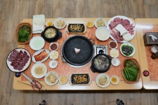 한식< 업종별음식점< 음식점정보< 순천숙박