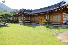 한옥체험< 유형별숙박< 순천숙박