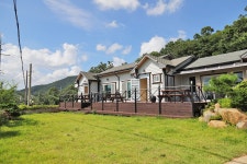 한옥체험< 유형별숙박< 순천숙박