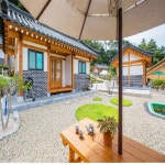 한옥체험< 유형별숙박< 순천숙박