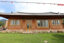 한옥체험< 유형별숙박< 순천숙박