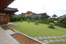 한옥체험< 유형별숙박< 순천숙박