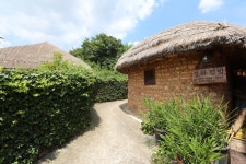 한옥체험< 유형별숙박< 순천숙박