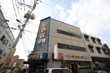 호텔< 유형별숙박< 순천숙박