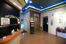 한옥체험< 유형별숙박< 순천숙박