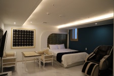 한옥체험< 유형별숙박< 순천숙박