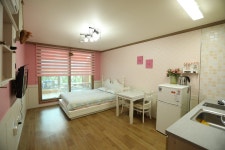 한옥체험< 유형별숙박< 순천숙박