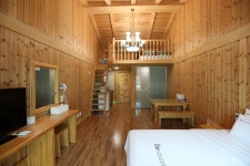 한옥체험< 유형별숙박< 순천숙박