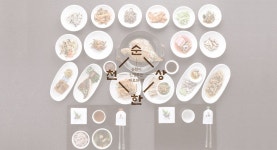 순천한상음식< 순천개발음식< 순천의 맛< 음식/쇼핑< 순천여행