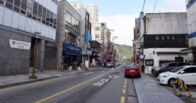 사후면세특화거리< 쇼핑< 음식/쇼핑< 순천여행