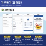 기부방법-순천시청