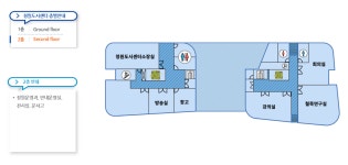 정원도시센터-순천시청