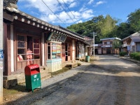 순천드라마촬영장< 관광지< 순천여행