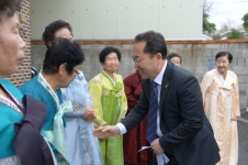 현장행정< 현장, 찾아가겠습니다< 시장실
