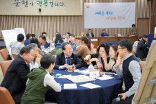 현장스케치 조회