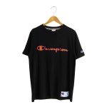 챔피온 / 코튼 / 반팔 티셔츠 (SIZE: MEN M) CHAMPION 챔피온 코튼 / 반팔 티셔츠 / (SIZE : MEN M)