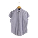 GYMPHLEX 짐 플렉스 코튼 / 셔츠 / (SIZE : WOMEN M)